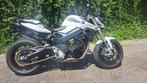 BMW F 800 R, Motoren, Particulier