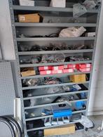 Bakkenkast, Ophalen, Nieuw