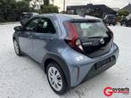 Toyota Aygo X play+cam+apple carplay&android, Auto's, Automaat, Start-stop-systeem, 72 pk, 5 deurs