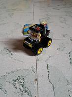 Lego 6675 Road and Trail 4x4 voiture de route et de piste, Ensemble complet, Enlèvement, Lego, Utilisé