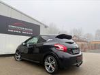 Peugeot 208 GTi - 2014 - 200Pk - Unieke Wagen, Bluetooth, Euro 5, Zwart, Bedrijf