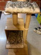 Krabpaal, Ophalen, Zo goed als nieuw, Krabpaal