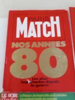 Magazines Match et le soir illustré spéciaux historiques, Livres, Enlèvement ou Envoi, Utilisé