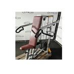 Technogym – Isotonic – Shoulder Press, Enlèvement ou Envoi, Utilisé, Bras, Autres types