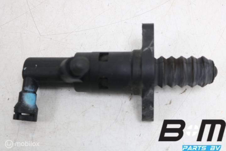 Koppeling werkcilinder VW Golf Sportsvan 5Q0721261C, Autos : Pièces & Accessoires, Autres pièces automobiles, Utilisé