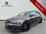Volkswagen Golf 2.0 TSI GTI Performance trekhaak Pano, Voorwielaandrijving, 4 cilinders, Leder, Bedrijf