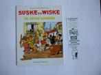S&W RECLAME UITGAVE''DE ZEVEN SCHAKEN"MIDDELKERKE UIT 2002, Boeken, Willy Vandersteen, Eén stripboek, Nieuw, Ophalen of Verzenden