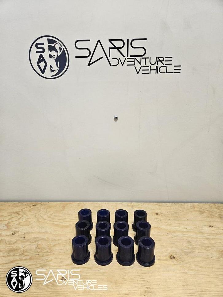 Dobinsons Bladveer Rubbers, Auto-onderdelen, Ophanging en Onderstel, Toyota, Nieuw, Ophalen of Verzenden