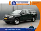 Volkswagen Amarok 2.0 TDI 141 PK 4X4 / PICK UP / 5 PERS DUBB, Auto's, 197 g/km, SUV of Terreinwagen, Onderhoudsboekje, Te koop