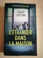 L'Etranger dans la maison de Shari Lapena, Boeken, Ophalen of Verzenden