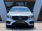 Mercedes GLA180 '19 - AMG PACK - AUTOMAAT - 28000KM, 90 kW, Achat, Entreprise, Noir