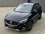 MG ZS 1.0 T-GDi AT LUXURY, Auto's, MG, Stof, Gebruikt, 1264 kg, Zwart