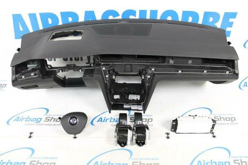 Airbag set - Dashboard head up + speaker Volkswagen Arteon, Autos : Pièces & Accessoires, Tableau de bord & Interrupteurs, Utilisé