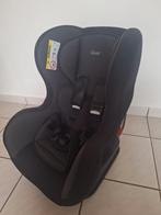Autostoel Quax 0-18 kg, Ophalen, Zo goed als nieuw, 0 t/m 18 kg, Autogordel