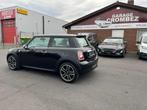 Mini cooper, Voorwielaandrijving, 4 cilinders, 1600 cc, Leder en Stof