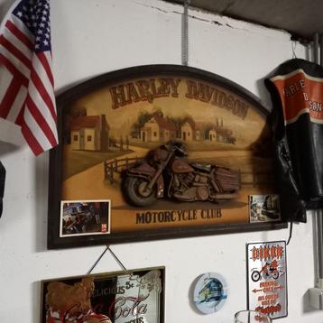 HARLEY DAVIDSON KADERS , BIKERS ONLY  