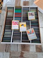 Doos vol trainers, Hobby en Vrije tijd, Verzamelkaartspellen | Pokémon, Ophalen of Verzenden, Zo goed als nieuw