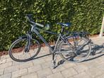 Fiets Norta herenfiets, Fietsen en Brommers, Ophalen, Gebruikt, Minder dan 10 versnellingen