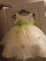 Robe cérémonie enfant, Ophalen, Zo goed als nieuw, Meisje, Jurkje of Rokje