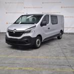 Personenbus, Renault, Trafic, Auto's, Renault, Gebruikt, Overige modellen, Overige brandstoffen, Bedrijf