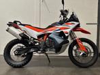 KTM 890 ADVENTURE R, 2 cilinders, 890 cc, Bedrijf, Meer dan 35 kW