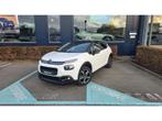 Citroen C3 III Highlight, Auto's, https://public.car-pass.be/vhr/0b2ad776-414d-451e-939b-a04838850391, 1199 cc, Wit, Handgeschakeld