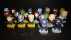 Marvel figurenset, Verzamelen, Ophalen of Verzenden, Gebruikt, Fantasy