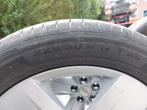 225/50 r17, Auto-onderdelen, Banden en Velgen, Ophalen, Gebruikt, Velg(en)