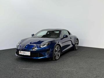 ALPINE A110 A110 ~ Leder ~ Sound System ~ Top Deal ~ 52.000e beschikbaar voor biedingen