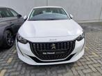 Peugeot 208 Android*Apple*Airco*Alu, 5 places, Berline, Tissu, Achat