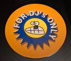 Dj Yves III - In The Mix - For Dj's Only 12" Vinyl  1998, Envoi