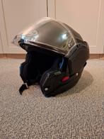 HJC I100 Flip-Back, Motoren, Kleding | Motorhelmen, Ophalen, Systeemhelm, Heren, Tweedehands