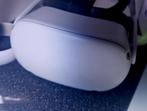 Quest 2  + elite strap zonder kabel, Ophalen, Zo goed als nieuw, VR-bril, Overige platformen