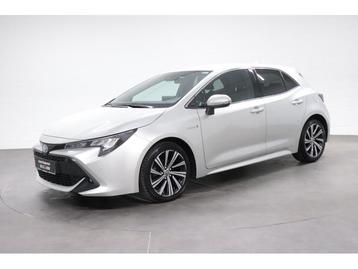 Toyota Corolla 1.8 Hybride Style Toyota Corolla Hatchback St beschikbaar voor biedingen