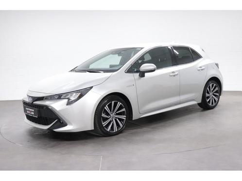 Toyota Corolla 1.8 Hybride Style Toyota Corolla Hatchback St, Auto's, Toyota, Corolla, Adaptive Cruise Control, Airbags, Airconditioning