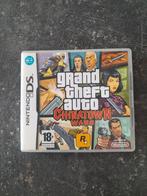 Grand Theft Auto "Les guerres de Chinatown", Consoles de jeu & Jeux vidéo, Comme neuf, Enlèvement ou Envoi