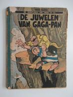 nero...nr.24...de juwelen van gaga-pan.....( 2de druk 1958 ), Boeken, Ophalen of Verzenden, Gelezen
