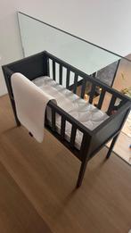 Babybedje, Kinderen en Baby's, Ophalen, 70 tot 85 cm, Zo goed als nieuw, Minder dan 140 cm
