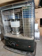 Poêle, Ophalen, Gebruikt, Overige brandstoffen