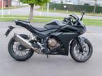 honda cbr 500 r cbr500r   "35kw", 2 cilinders, Bedrijf, Sport, 12 t/m 35 kW