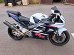 Verschillende fireblade's te koop, Particulier