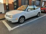 Golf 4 cabrio US 2L 85kw boite auto, Auto's, Automaat, Cabriolet, Alarm, Golf