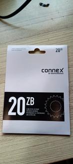 connex 20T, Fietsen en Brommers, Fietsonderdelen, Ophalen of Verzenden, Nieuw