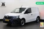 Renault Kangoo 1.5 Blue dCi - Airco - Navi - Cruise - € 11.9, Auto's, Parkeersensor, Renault, Wit, Bedrijf
