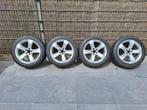 Velgen mercedes SL, S, E (18 inch) R230, Auto-onderdelen, Banden en Velgen, Ophalen, 18 inch, Gebruikt, 255 mm