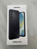 Te koop SAMSUNG Galaxy A16 4G - 128GB - Black - 128 GB Zwart, Telecommunicatie, Mobiele telefoons | Samsung, 128 GB, Ophalen, Zo goed als nieuw
