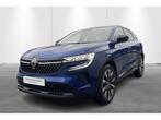 Renault Austral Techno Mild hybrid DCT 160, Auto's, Renault, Automaat, Blauw, Bedrijf, 5 deurs