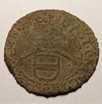 Luik rond 1680 Liard, vondst Maastricht., Ophalen of Verzenden