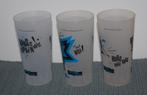 Club Brugge/Lot de 15 gobelets en plastique différents, Enlèvement ou Envoi, Neuf, Autres types