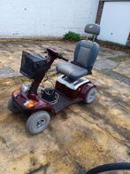 Scootmobiel, Diversen, Brommobielen en Scootmobielen, Ophalen